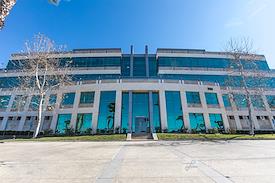 Regus | La Terraza Corporate Plaza