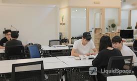 InnoSpace Co-Working Space