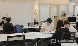 InnoSpace Co-Working Space