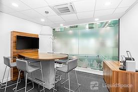 Regus | London, Piccadilly Circus