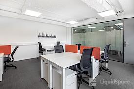 Regus | AMERSFOORT, Stationsplein