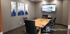 Executive Suites at Agave