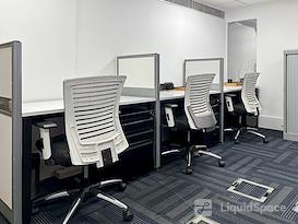 Regus | GURGAON, JMD Regent Square