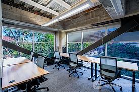 Werqwise San Francisco - Telegraph Hill