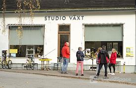 Studio Växt