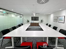 HQ | Milan, Cassina De Pecchi