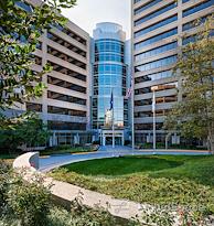 Metro Offices - Tysons