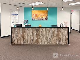Regus | LA, Metairie - Galleria