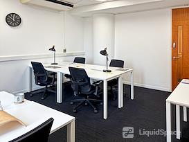 Regus | Bristol, Broad Quay