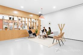 SPACES | Kuala Lumpur, Platinum Sentral