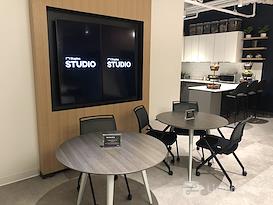 Staples Coworking Boston (Government Center)