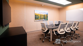WeWork Embassy Vertex