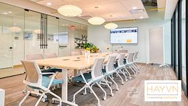HAYVN Coworking Darien
