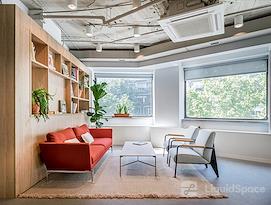 Regus | Madrid Calle de Maria de Molina 41