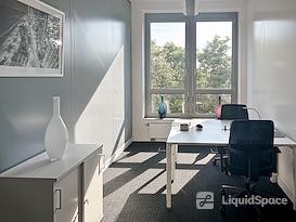 HQ | Essen, Ruhrallee