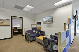 The Annex Workspace Chesterfield