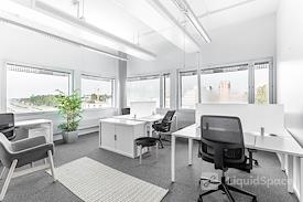 Regus | Espoo, Iso Omena