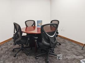 Regus | KS, Overland Park - Metcalf Avenue