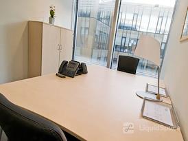 Regus | London - London Bridge More London