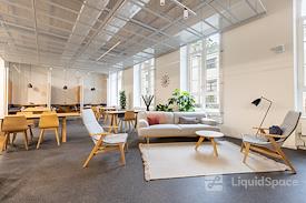 SPACES | BERLIN, Spaces Spittelmarkt