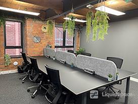 Colony | Jactin House