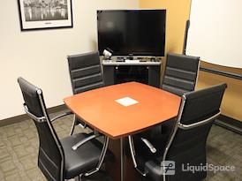 Regus | Mack Cali Center