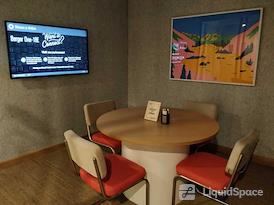 WeWork Berger Delhi One