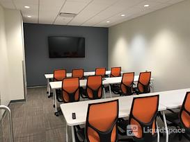 Office Evolution - Fishers