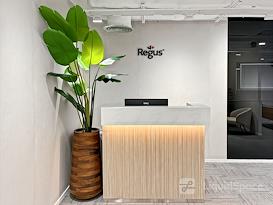 Regus | Hong Kong, China Hong Kong City Tower 3
