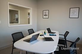 Agora Coworking - Grayslake