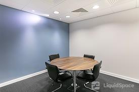Regus | Cobham, Cobham Services, Regus Express