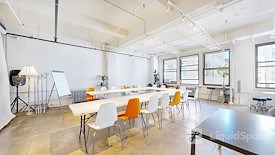 Studio 1418 | 307 west 38th Street 