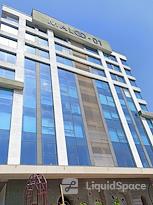 Regus | Indore, Maloo 1
