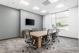 Regus || Craig Ranch