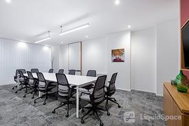 Regus | Rome, Barberini