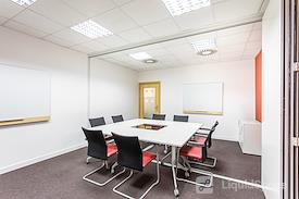 Regus | Belgrade GTC Fortyone