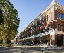 WeWork | 184 Shepherds Bush Rd