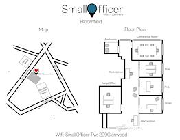 Small Officer - Bloomfield