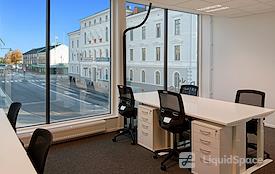 Regus | Mariestad Ärlan 4