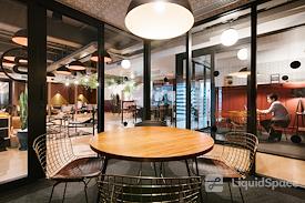 WeWork | Paulista 1374
