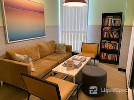 WeWork Raheja Platinum