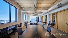 CENTRL Office - Downtown Los Angeles