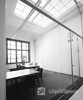 Regus | The Hague City