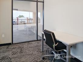 Regus | Edmond - S Broadway