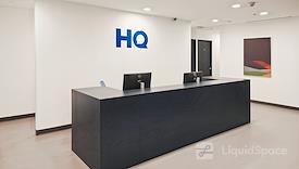 HQ | Monterrey, Apodaca