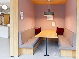 SPACES | Meatpacking District