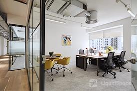 Clockwise Offices Cardiff