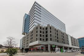 Regus | NC, Raleigh -  North Hills Tower II