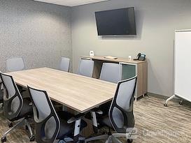 Regus | Scottsdale Fashion Square