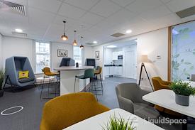 Regus | MELBOURNE, 120 Collins Street